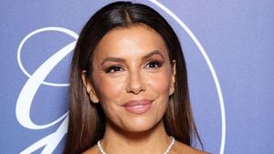 Eva Longoria Reveals Reasons Behind Her Move Abroad