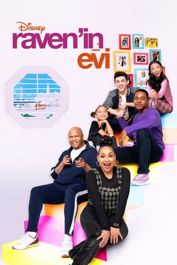Raven'ın Evi