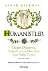 Hümanistler