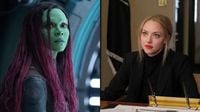 Amanda Seyfried Turned Down Role as Gamora in GUARDIANS OF THE GALAXY