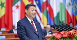 China's Expanding Influence Redefines Western Hemisphere Relations