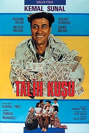 Talih Kuşu