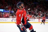 Capitals vs. Blackhawks FREE LIVE STREAM (4/4/25): How to watch Alex Ovechkin’s record chase | Time, TV channel, odds