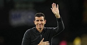 Javi Gracia Resigns As Watford Shake Up Continues