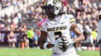Why Did Mizzou's Luther Burden III Fall Out of Round 1 of NFL Draft?