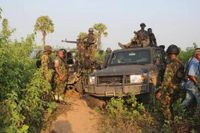 Army eliminates notorious bandit deputy commander in Kogi