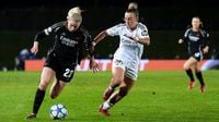 Report: Real Madrid 2-0 Arsenal Women