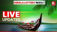 LIVE | Kerala Lottery Result Today: AKSHAYA AK-694 SUNDAY Draw OUT- 1st Prize Ticket No. AR 707158