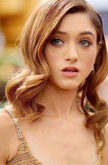 Natalia Dyer