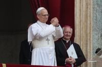 Pope Leo XIV: Are Catholics failing immigrants?