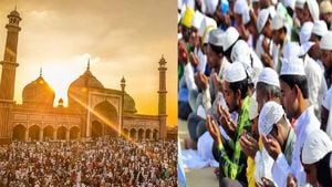 Ramadan 2025 Begins: Sehri And Iftar Timings Available Across India