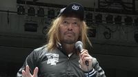 Tetsuya Naito & NJPW mutally agree to not renew contract