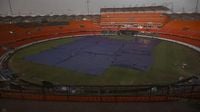 SRH vs DC Highlights, IPL 2025: Rain plays spoilsport in Hyderabad, SRH eliminated