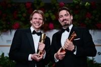 "September 5" gewinnt Deutschen Filmpreis in Gold