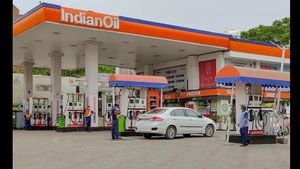 India Assures Ample Fuel Stocks Amid Tensions