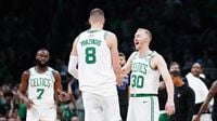 Celtics to be Without One Player For Game 3