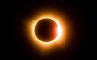 Surya Grahan 2025: आज लग रहा है साल का पहला सूर्य ग्रहण, जानें टाइम, क्या भारत से दिखेगा और सूतक मान्य होगा या नहीं