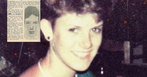 Police Renew Hunt For Lisa Hession's Killer Four Decades Later