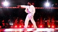 Usher Tour Australia 2025: Dates, Cities & Ticket Info