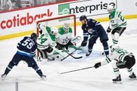 Where to watch Dallas Stars vs Winnipeg Jets Game 2 streaming free; NHL playoffs TV channel, odds