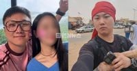빠니보틀 여자친구 누구? 태계일주4에서 여친 존재 밝혀 (+박재한, 곽튜브, 연애, 인스타그램)