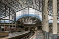 Stockton And Darlington Railway Bicentenary Marks Two-Hundred Years With New Opportunities For UK Rail Passengers - Travel And Tour World