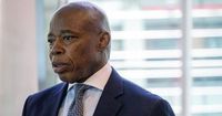 NY Mayor Eric Adams’s Corruption Scandal Just Keeps Going