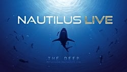 Derin Okyanus Araştırma Projesi: E/V Nautilus Nedir?