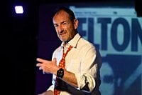 Monstering the Rocketman - Arcola Theatre, London - The Reviews Hub