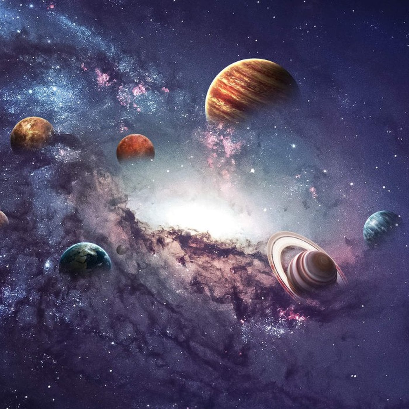 Evrim Ağacı ile Bilime Dair Her Şey!