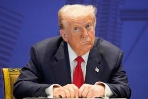 Ontario Premier’s Anti Tariff Ad Sparks US Backlash