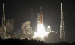 NASA yetkilisi, astronotların 2030 yılına kadar Ay'da yaşayıp çalışacağını söyledi.