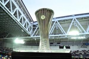 Real Betis Faces Chelsea In Historic Conference League Final