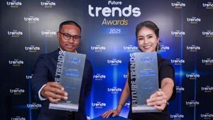 The Mall Group Claims Four Awards At Future Trends Awards 2025