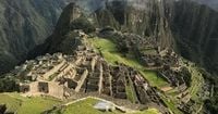 Planning a trip to Machu Picchu? Canada updates new travel advice after state of emergency declared