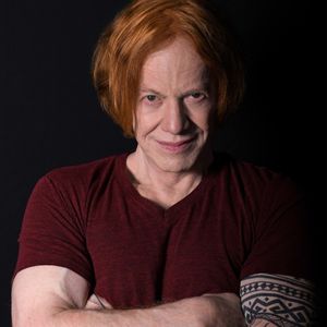 Danny Elfman