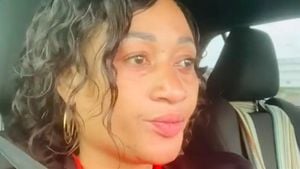 Mother's TikTok Video Sparks Nationwide Afrikaans Education Debate