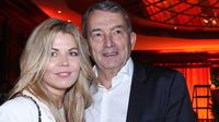 Ehe-Aus nach 14 Monaten: Ex-DFB-Präsident Wolfgang Niersbach bestätigt Trennung