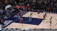 Pelicans vs Timberwolves Game Highlights
