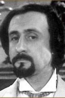 Юрий Волович