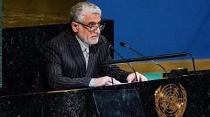 Iran Faces Sanctions And Strikes Amid Eastward Pivot