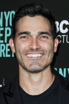 Tyler Hoechlin