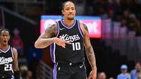 Sacramento Kings Injury Report: The latest health update on DeMar DeRozan, will he start against Play-In clash against Dallas Mavericks?
