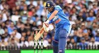 IND vs AUS: Shubman Gill's Batting Form A Major Concern - Check Stats