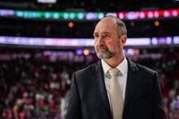Stars fire coach Pete DeBoer after third consecutive season ends in Western Conference final