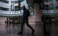 Trump and the crisis at the BBC | eKathimerini.com