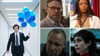 Emmy Predictions 2025: ‘Adolescence,’ ‘Severance’ and ‘The Studio’ Among Early Frontrunners In 19 Categories