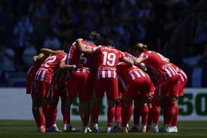 Sorloth Shines With Four Goals As Atletico Crush Real Sociedad