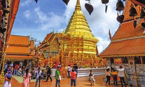 Thailand's Tourism Shifts Toward Conscious Travel Initiatives