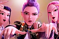 Netflix’s Most Popular Movie in Years Has Now Birthed a No. 1 Song